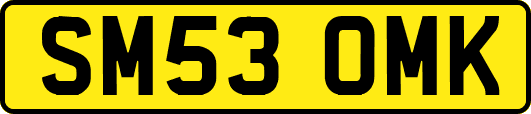 SM53OMK