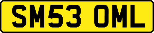 SM53OML