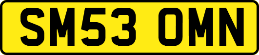 SM53OMN