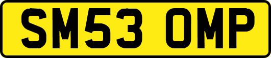 SM53OMP