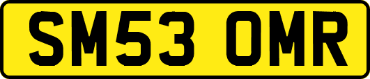 SM53OMR