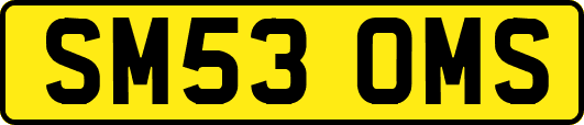SM53OMS