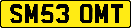 SM53OMT