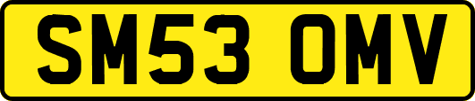 SM53OMV