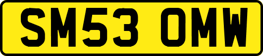 SM53OMW