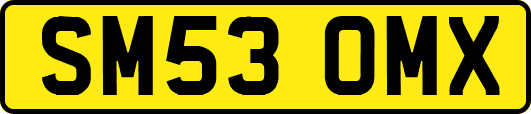 SM53OMX