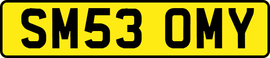 SM53OMY