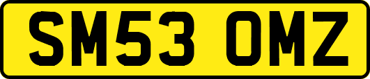 SM53OMZ