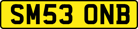 SM53ONB