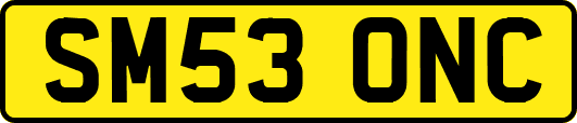 SM53ONC