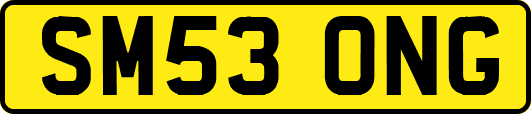 SM53ONG