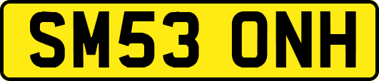 SM53ONH