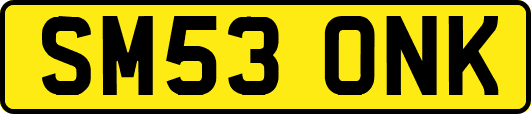 SM53ONK