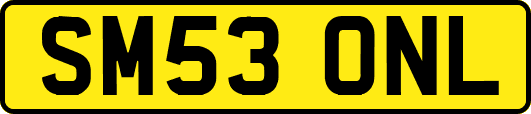 SM53ONL