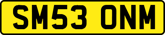 SM53ONM