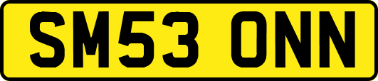 SM53ONN