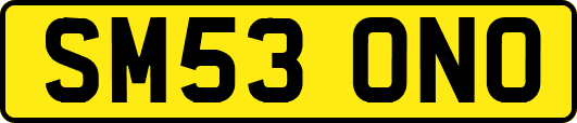 SM53ONO