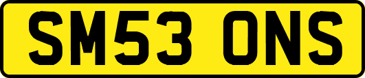 SM53ONS