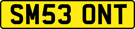 SM53ONT