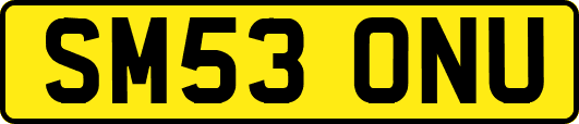 SM53ONU