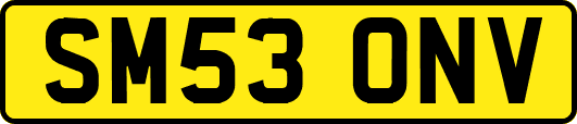 SM53ONV