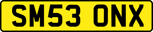 SM53ONX