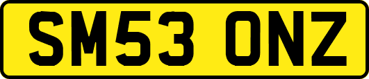 SM53ONZ