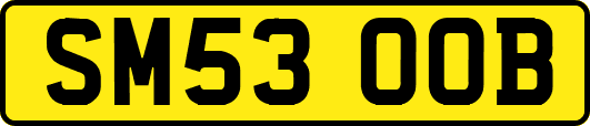 SM53OOB