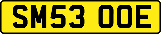 SM53OOE
