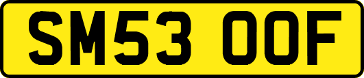 SM53OOF