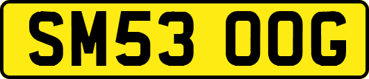 SM53OOG