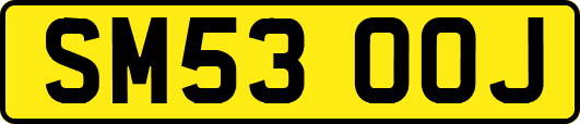 SM53OOJ