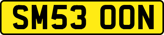 SM53OON