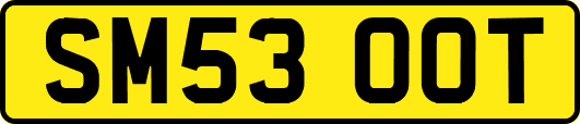 SM53OOT