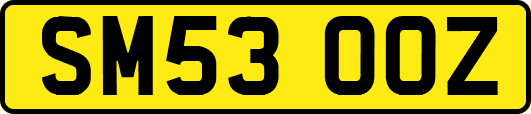 SM53OOZ