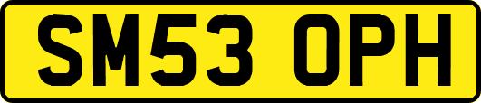 SM53OPH
