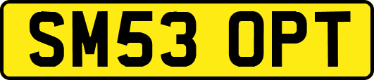 SM53OPT