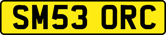SM53ORC
