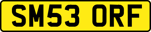 SM53ORF