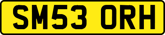 SM53ORH
