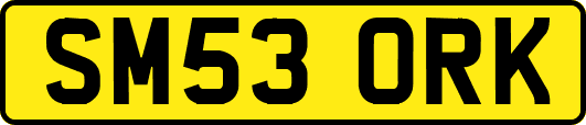 SM53ORK