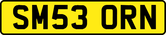 SM53ORN