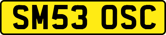 SM53OSC