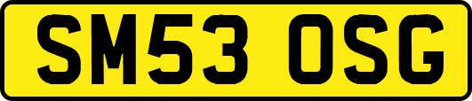 SM53OSG