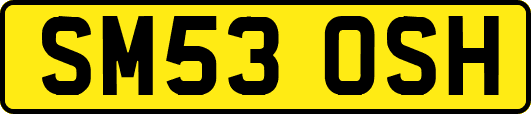 SM53OSH