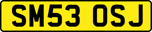 SM53OSJ