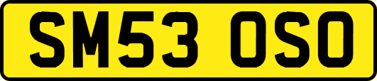 SM53OSO