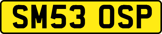 SM53OSP