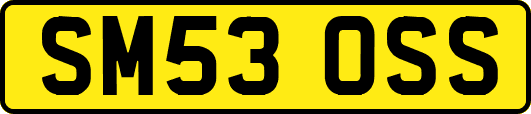 SM53OSS