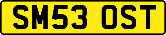 SM53OST